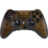 Steampunk & Gear Dragonfly by Brigid Ashwood PlayStation PS4 Skins